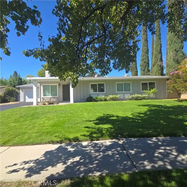 9551 Gierson, Chatsworth, CA 91311