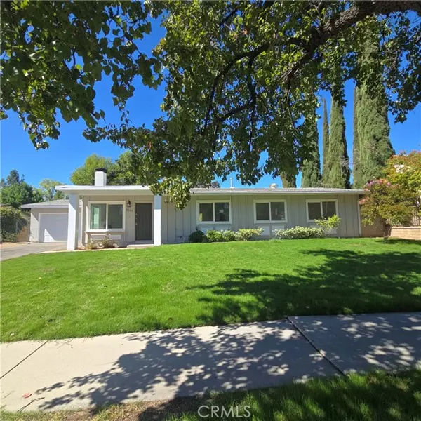 9551 Gierson, Chatsworth, CA 91311