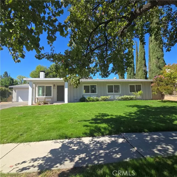 9551 Gierson, Chatsworth, CA 91311