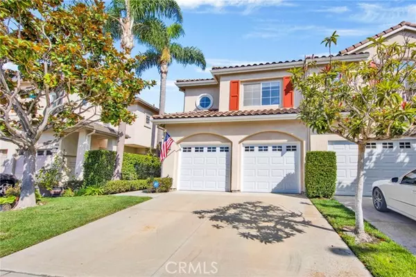 18642 Park GLN, Huntington Beach, CA 92648