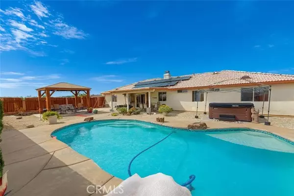 Apple Valley, CA 92307,21961 Thunderbird