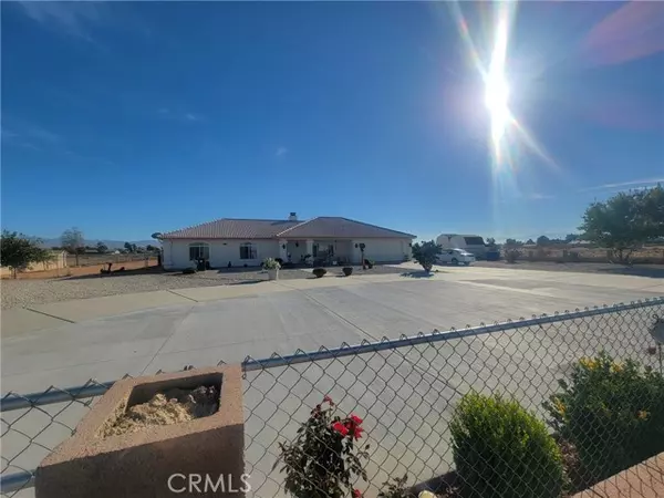 Apple Valley, CA 92307,21961 Thunderbird