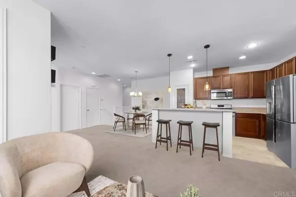 Chula Vista, CA 91913,1262 Santa Victoria Rd 1