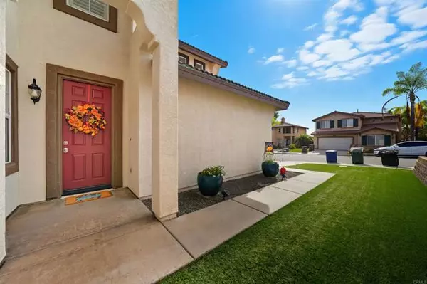 Chula Vista, CA 91910,1029 Vista Oak PL