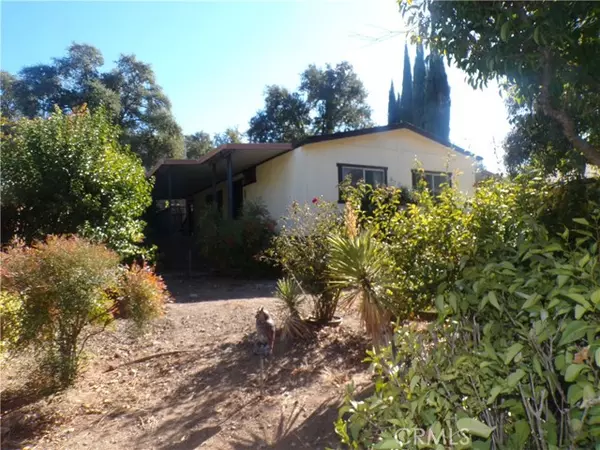 10122 Bell, Lower Lake, CA 95457