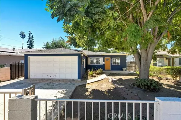 18308 Gresham, Northridge, CA 91325