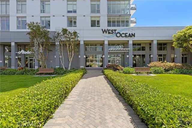 400 W Ocean BLD 1202, Long Beach, CA 90802