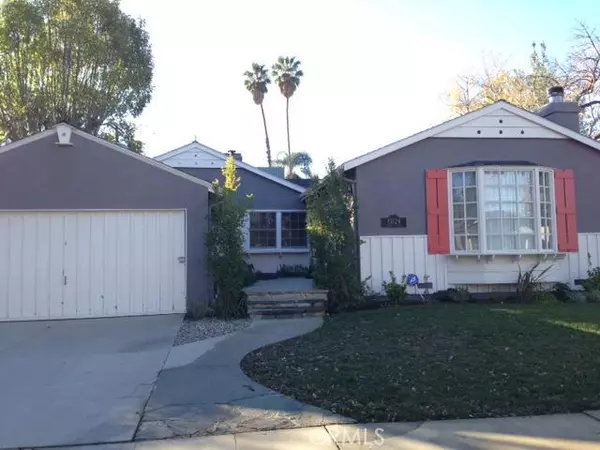 19224 Sylvan ST, Tarzana, CA 91335