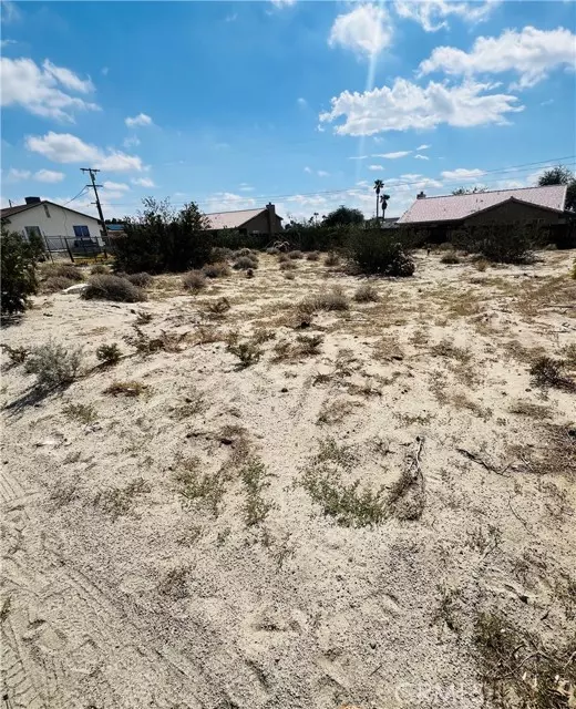 Desert Hot Springs, CA 92240,0 San Tomas ST