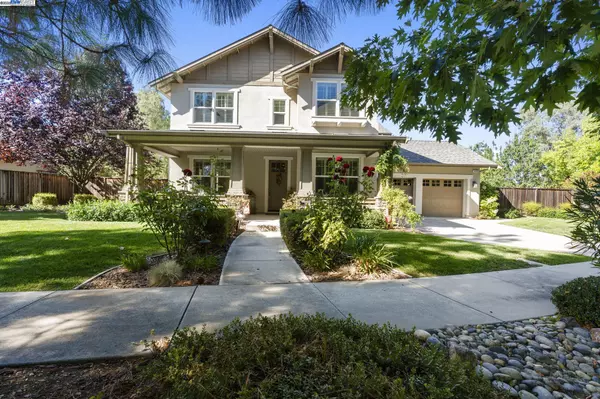 5408 Stockton LOOP, Livermore, CA 94550