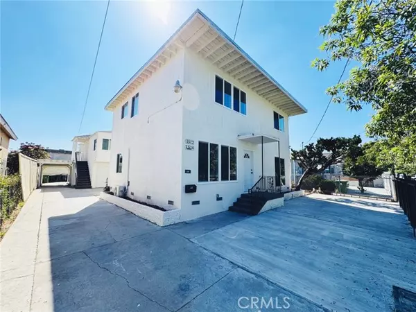 1512 E 110TH ST, Los Angeles, CA 90059