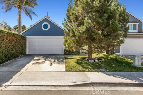 Mission Viejo, CA 92691,21055 Carob