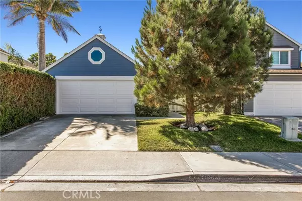 Mission Viejo, CA 92691,21055 Carob