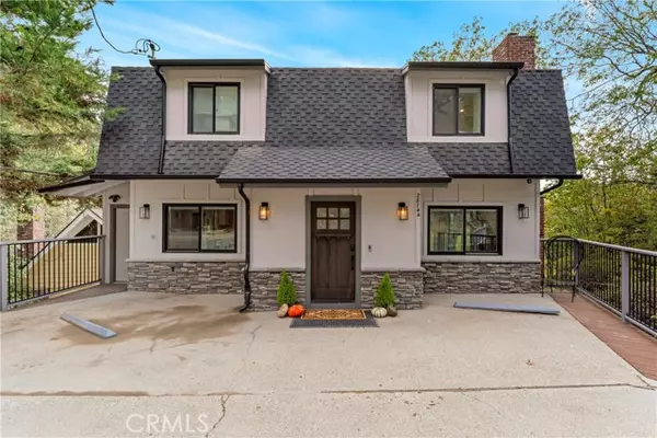 Lake Arrowhead, CA 92352,28744 Palisades DR