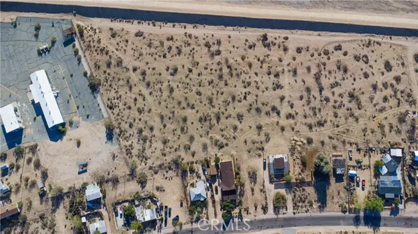 Joshua Tree, CA 92252,61981 Sunburst CIR