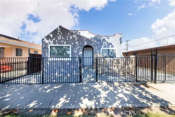 719 W Century, Los Angeles, CA 90044