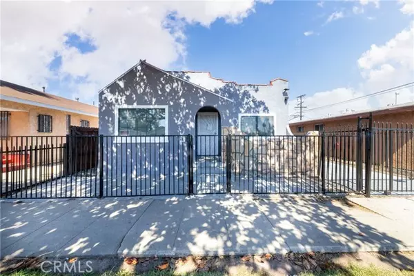 719 W Century, Los Angeles, CA 90044