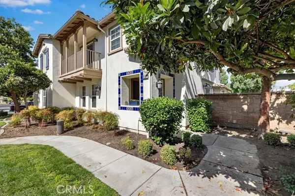 Rancho Cucamonga, CA 91730,8541 Oak Barrel #1