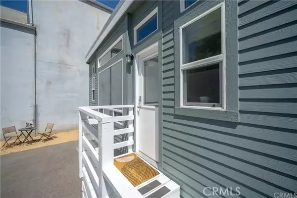 San Luis Obispo, CA 93401,145 South Street A21