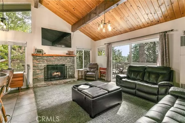 Running Springs, CA 92382,31117 All VW