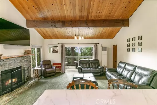 Running Springs, CA 92382,31117 All VW