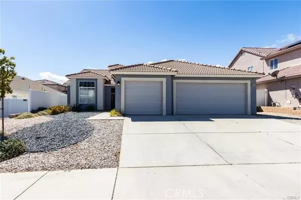 Hesperia, CA 92344,14415 Hartford ST