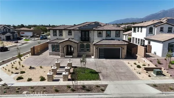 6348 Echo MTN, Rancho Cucamonga, CA 91739