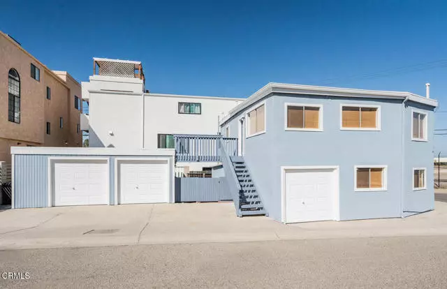 387 389 Highland DR, Oxnard, CA 93035