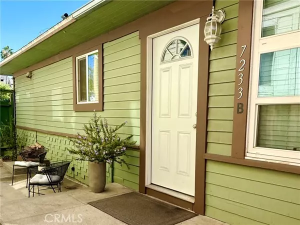 7233 Painter B, Whittier, CA 90602