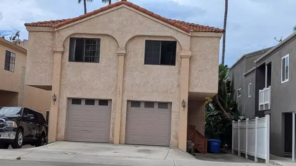 Carlsbad, CA 92008,4681 Park DR A