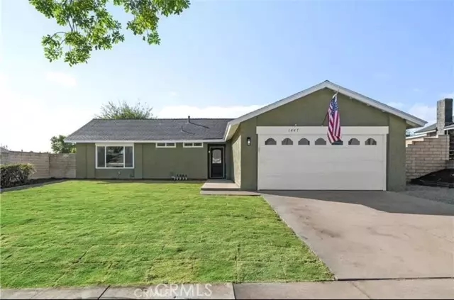 1447 Alta, Upland, CA 91786