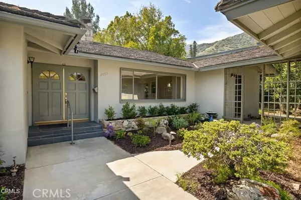 Sierra Madre, CA 91024,2055 Liliano