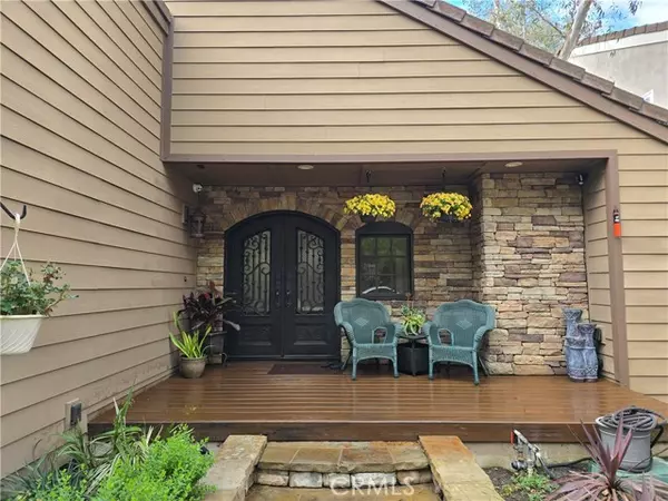 24832 Forest Knoll, Lake Forest, CA 92630