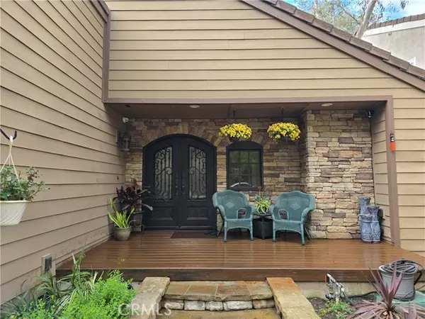 24832 Forest Knoll, Lake Forest, CA 92630