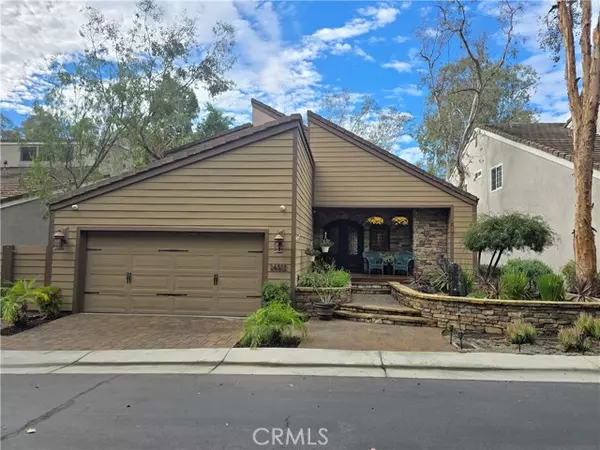 Lake Forest, CA 92630,24832 Forest Knoll