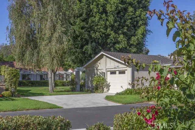 3217 Via Carrizo A, Laguna Woods, CA 92637