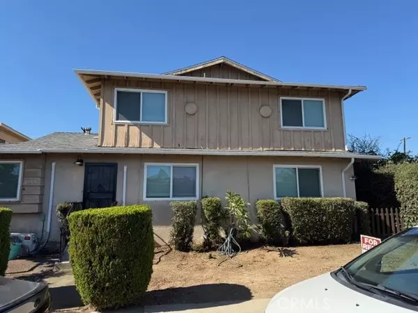 2809 W Ramona 1, Alhambra, CA 91803