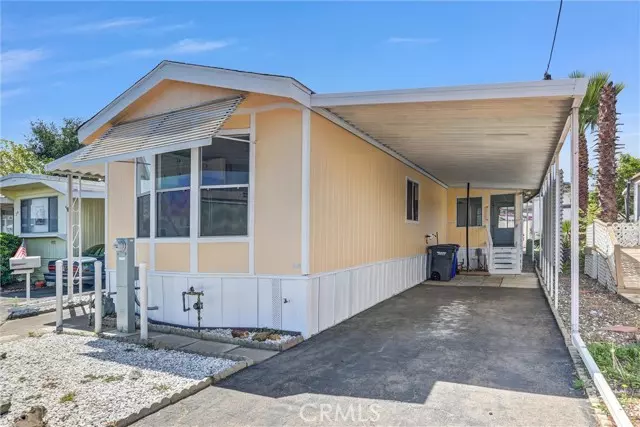 410 S 1st ST 30, El Cajon, CA 92019