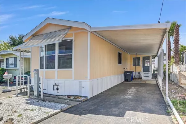 410 S 1st ST 30, El Cajon, CA 92019