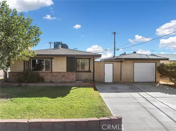Victorville, CA 92395,15277 Tatum RD