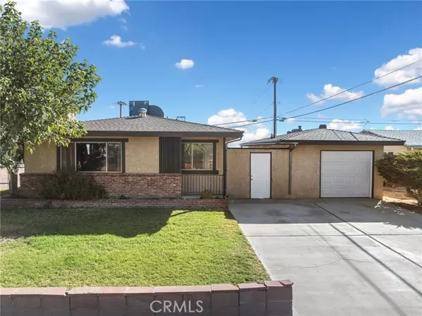 Victorville, CA 92395,15277 Tatum RD