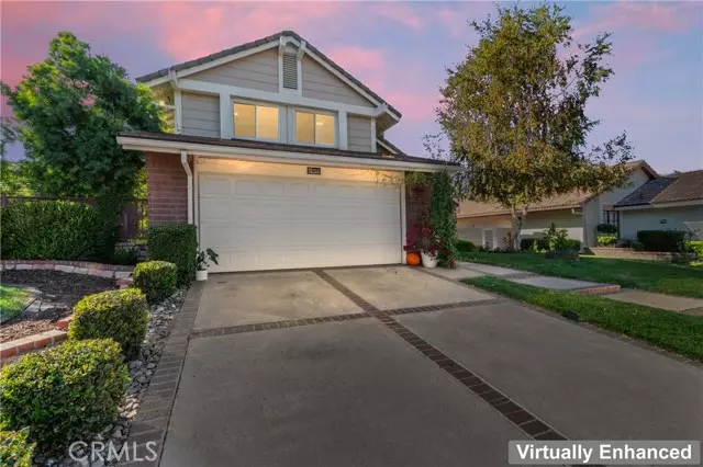 25825 Via Cruz, Valencia, CA 91355