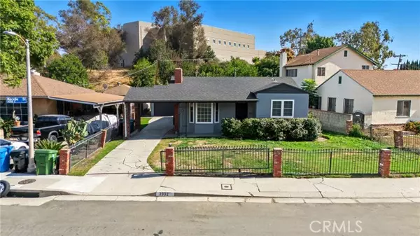 2332 Richelieu,  El Sereno,  CA 90032