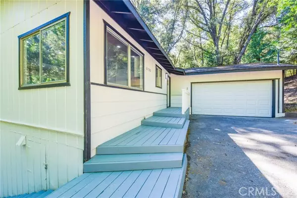 Sonora, CA 95370,21599 Eel River DR