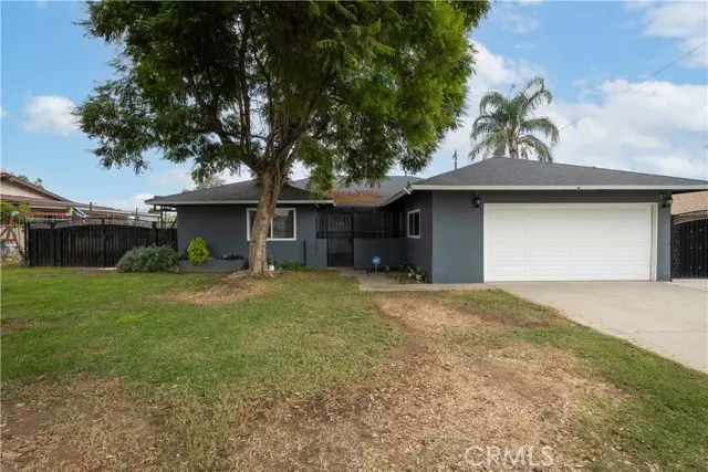 711 N Eucalyptus, Rialto, CA 92376