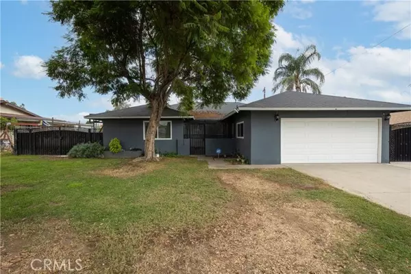 711 N Eucalyptus, Rialto, CA 92376