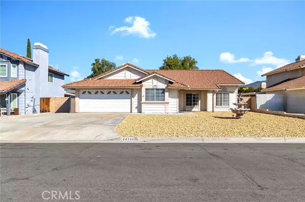 44244 Compiegne DR, Hemet, CA 92544