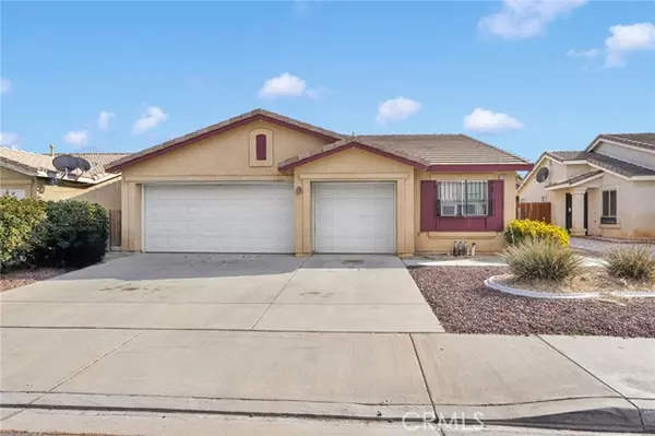 14049 Estate WAY, Victorville, CA 92394