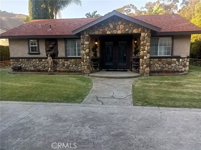 28377 Brush Canyon Dr., Yorba Linda, CA 92887