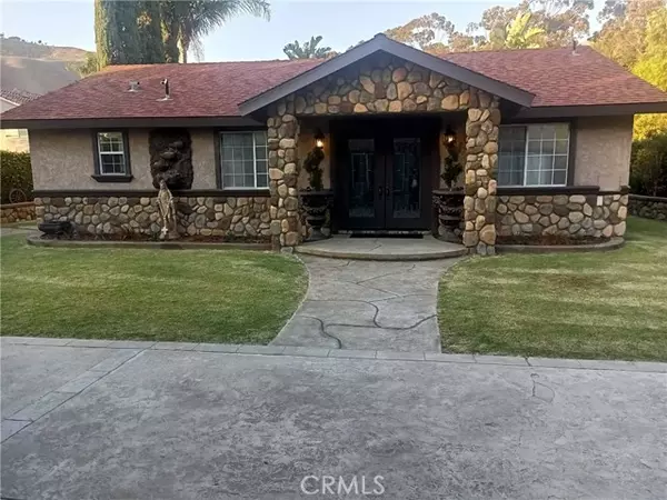 28377 Brush Canyon Dr., Yorba Linda, CA 92887